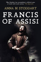 book cover for Francis of Assisi