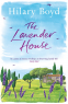 Cover Image: The Lavender House