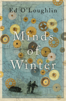 book cover for Minds of Winter