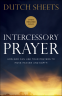 Cover Image: Intercessory Prayer