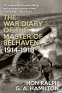 Cover Image: The War Diary of the Master of Belhaven