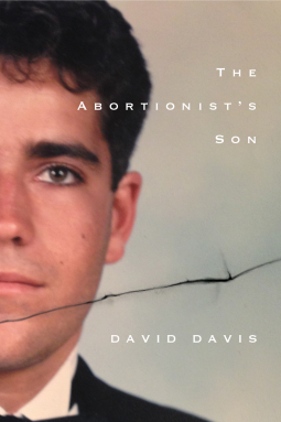 book cover for The Abortionist’s Son