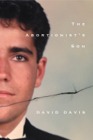 book cover for The Abortionist’s Son