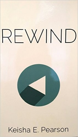 book cover for REWIND