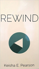 book cover for REWIND