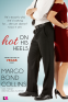 Cover Image: Hot on His Heels
