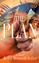 book cover for The Plan