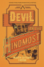 Cover Image: Devil Take the Hindmost