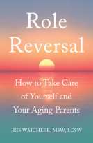book cover for Role Reversal