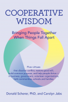 book cover for Cooperative Wisdom