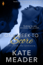 Cover Image: One Week to Score