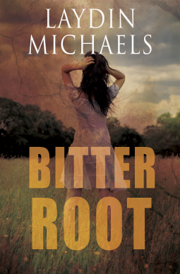book cover for Bitter Root