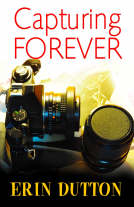 book cover for Capturing Forever