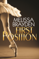 book cover for First Position