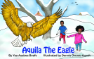 book cover for Aquila the Eagle