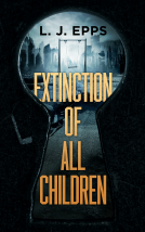 book cover for Extinction Of All Children