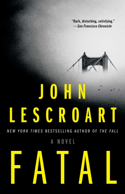 book cover for Fatal