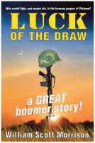 book cover for Luck of the Draw