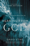 Cover Image: Hearing from God