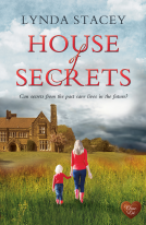 book cover for House of Secrets (Choc Lit)