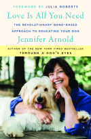 book cover for Love Is All You Need