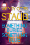 Cover Image: Something Buried, Something Blue