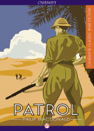 book cover for Patrol