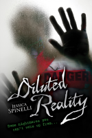 book cover for Diluted Reality 