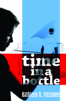 book cover for Time in a Bottle