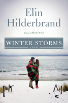 book cover for Winter Storms