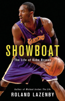 book cover for Showboat
