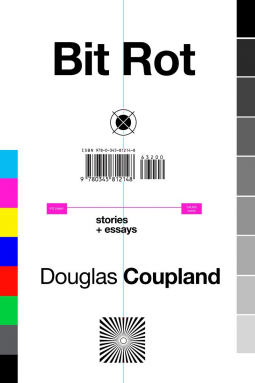 book cover for Bit Rot