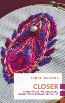 book cover for Closer
