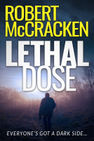 book cover for Lethal Dose
