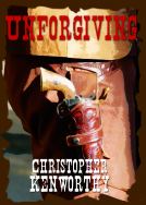 book cover for Unforgiving