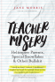 Cover Image: Teacher Misery