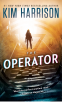 Cover Image: The Operator