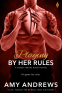 Cover Image: Playing By Her Rules