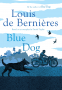 Cover Image: Blue Dog
