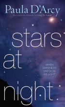 book cover for Stars at Night