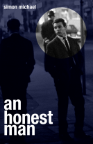 book cover for An Honest Man