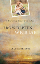 book cover for From Depths We Rise