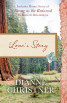 book cover for Love's Story
