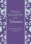 Cover Image: Daily Wisdom for Women 2017 Devotional Collection