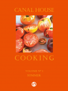 book cover for Canal House Cooking Volume No 1
