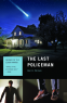 Cover Image: The Last Policeman