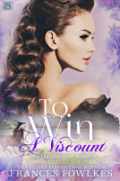book cover for To Win a Viscount