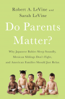 book cover for Do Parents Matter?