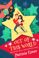book cover for Out of This World 