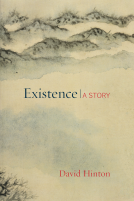 book cover for Existence
